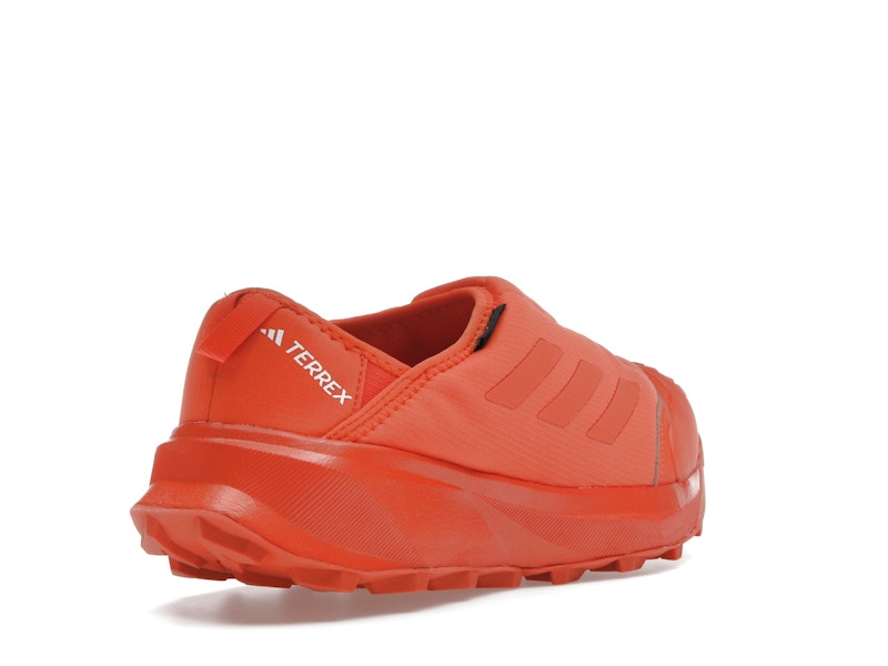 adidas Terrex Winter Cold.RDY Semi Impact Orange Wonder Beige
