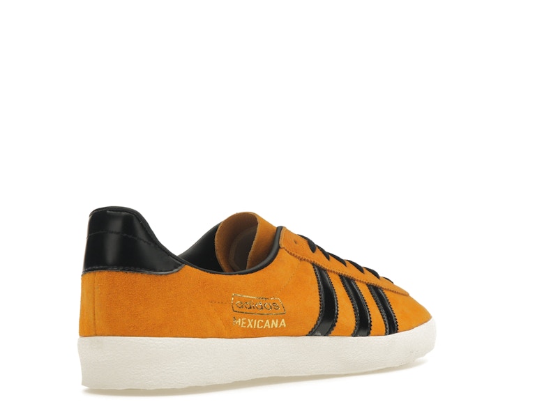 adidas Mexicana Team College Gold
