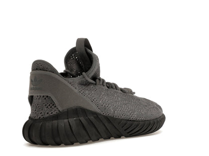 adidas Tubular Doom Grey Core Black