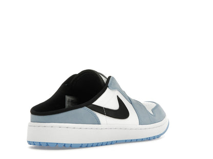 Jordan 1 Mule Golf University Blue