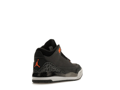 Jordan 3 Retro Fear Pack (2023) (PS)