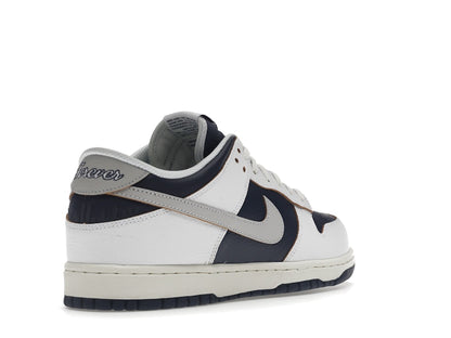Nike SB Dunk Low HUF New York City