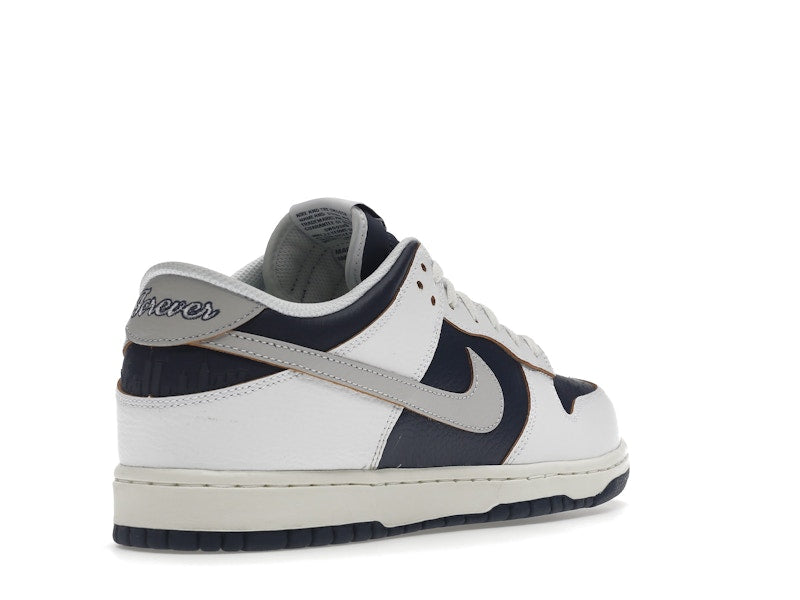 Nike SB Dunk Low HUF New York City