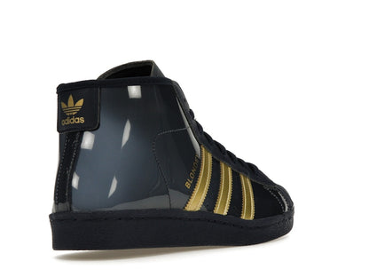 adidas Blondey Pro Model ADV Blondey McCoy Night Indigo