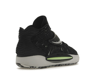 Nike KD 14 Black Lime Glow
