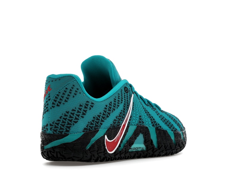 Nike Ja 3 Scratch 3.0 (GS)