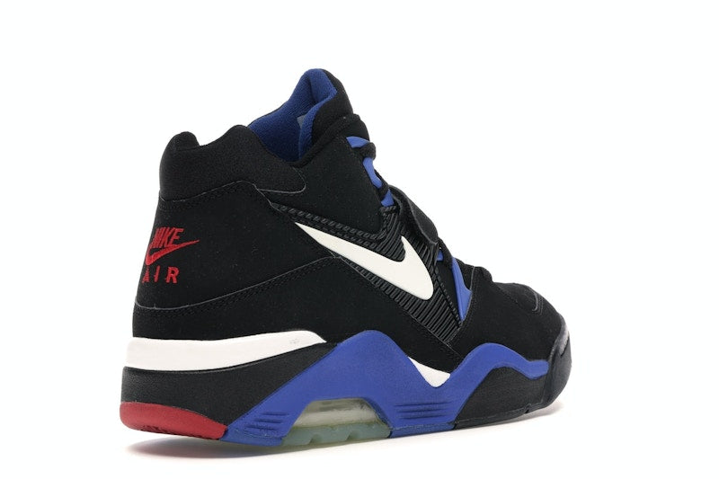 Nike Air Force 180 Barkely OG (2013)