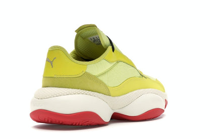 Puma Alteration PN-1 Jannik Wikkelso Davidsen Celery