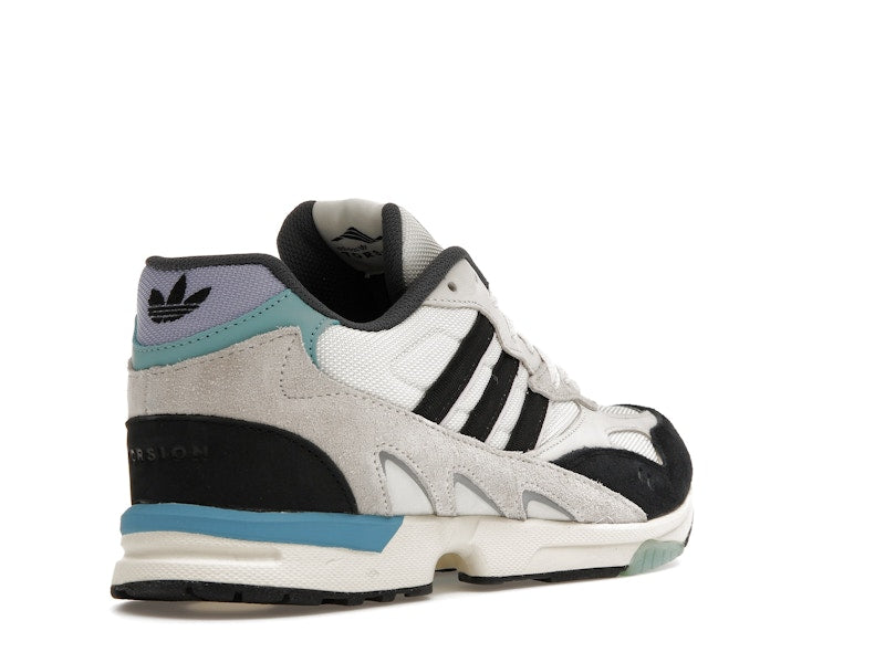 adidas Torsion Super Core White Core Black Chalk White
