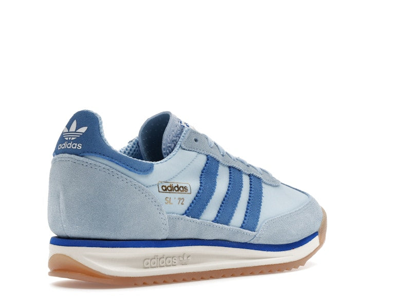 adidas SL 72 RS Clear Sky Blue