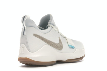 Nike PG 1 Ivory