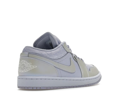 Jordan 1 Low SE Ghost Pearlized Quilt (Women's)
