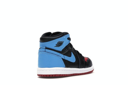 Jordan 1 Retro High NC to Chi (TD)