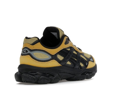 ASICS Gel-NYC 2.0 SSHS HAL STUDIOS Architecture of Everyday Life Sulphur