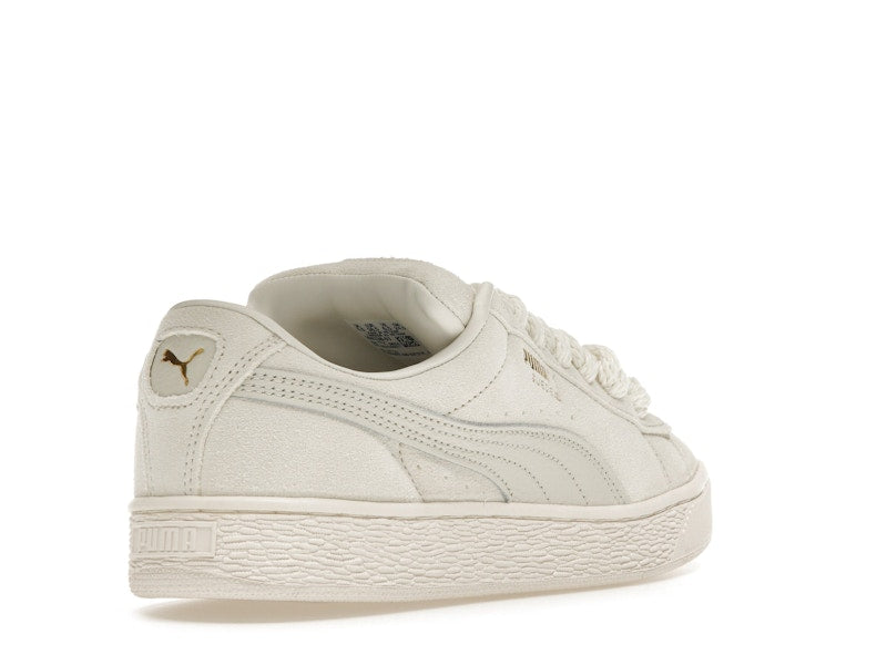 Puma Suede XL Rope Frosted Ivory