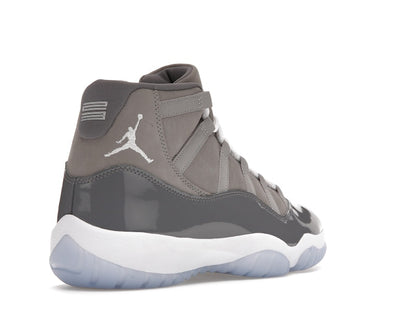 Jordan 11 Retro Cool Grey (2021)