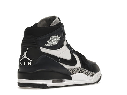 Jordan Legacy 312 White Midnight Navy
