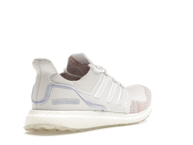 adidas Ultra Boost 1.0 White Blue Dawn Pink