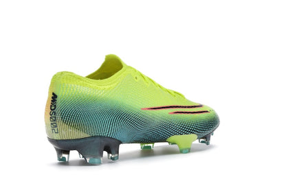 Nike Mercurial Vapor 13 Elite MDS FG Lemon Venom