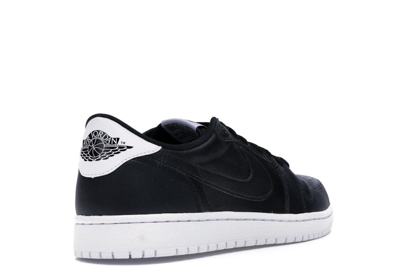 Jordan 1 Retro Low Cyber Monday (2016)