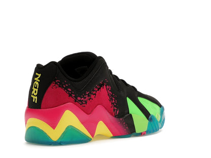 Reebok Kamikaze II Low NERF NERFOOP