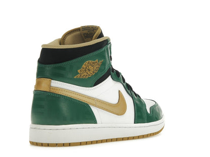 Jordan 1 OG Celtics