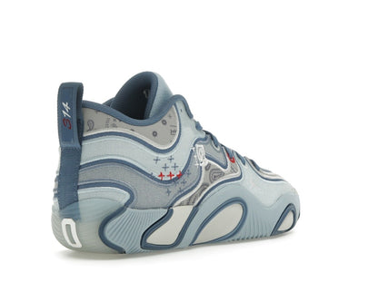 Jordan Tatum 3 Blue Denim
