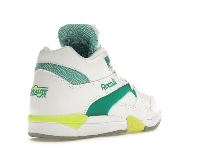 Reebok Court Victory Pump Michael Chang