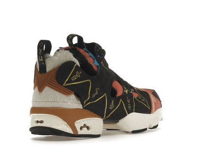 Reebok Instapump Fury 94 Power Rangers Rita Repulsa