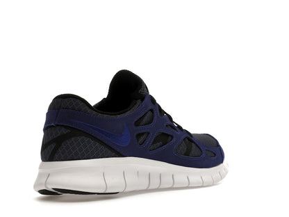 Nike Free Run 2 Thunder Blue