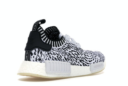 adidas NMD R1 Sashiko White