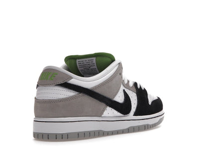Nike SB Dunk Low Chlorophyll