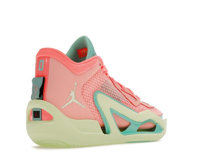 Jordan Tatum 1 Pink Lemonade