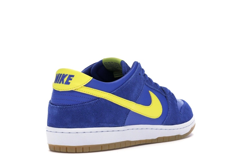 Nike SB Dunk Low Boca Jr