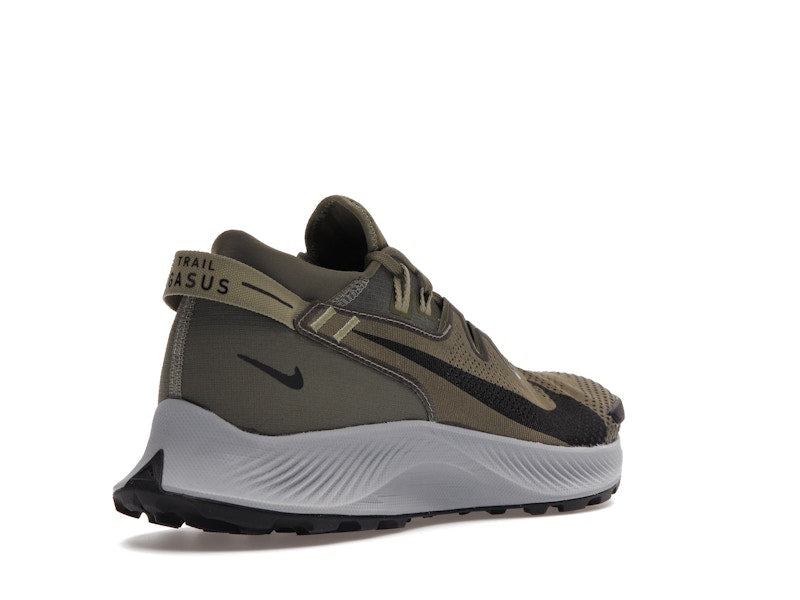 Nike Pegasus Trail 2 Medium Olive