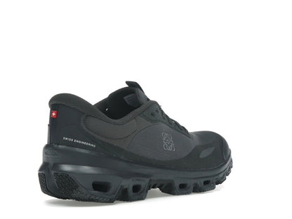On Running Cloudventure 2 LOEWE Gunmetal