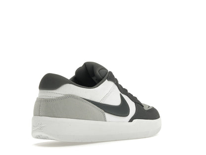 Nike SB Force 58 Dark Grey White