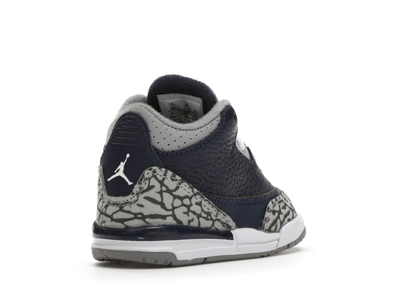 Jordan 3 Retro Georgetown (2021) (TD)