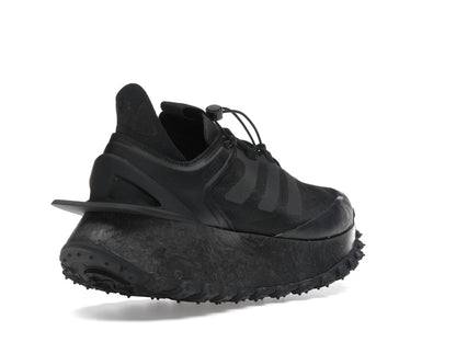 adidas Adizero Aruku Yagi MRBAILEY Obsidian Black