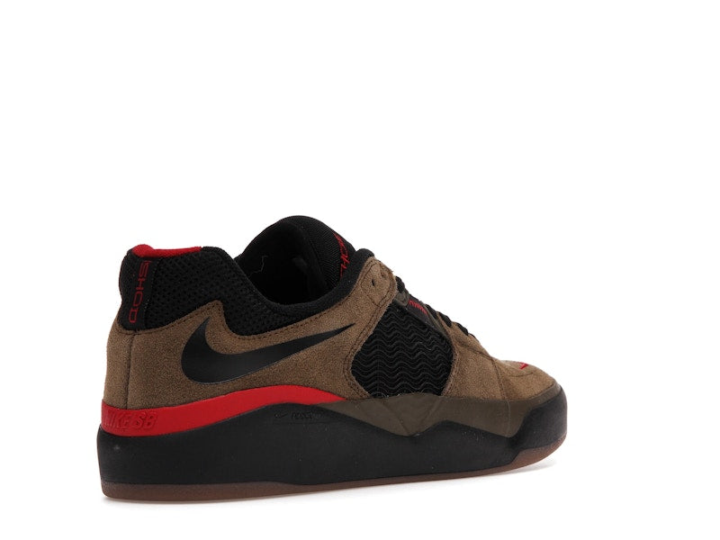 Nike SB Ishod Wair Light Olive