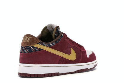 Nike SB Dunk Low Anchorman
