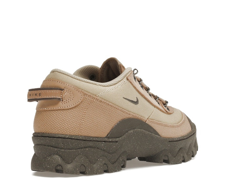 Nike Lahar Low Grain (Women's)