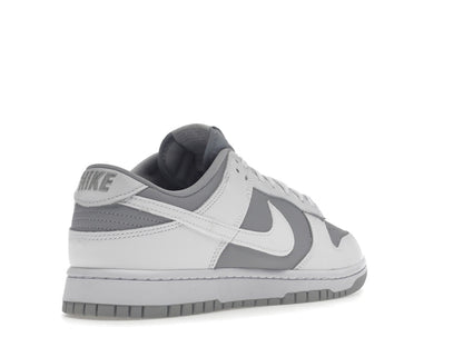 Nike Dunk Low Retro White Grey