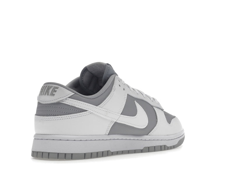Nike Dunk Low Retro White Grey