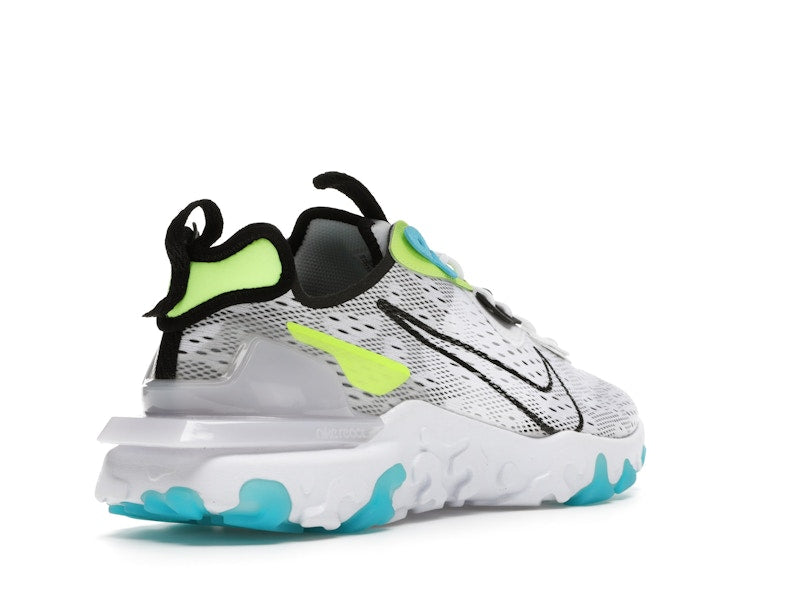 Nike React Vision Worldwide