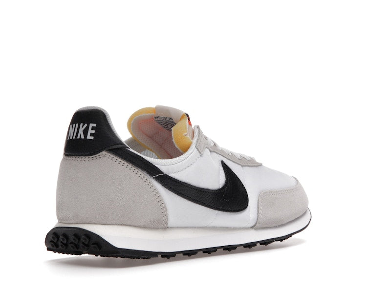 Nike Waffle Trainer 2 White Black