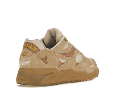 Saucony Grid Shadow 2 Colour Plus Companie