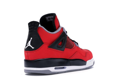 Jordan 4 Retro Toro Bravo (GS)