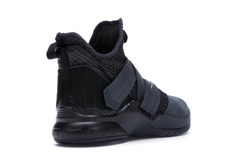 Nike LeBron Zoom Soldier 12 Dark 23