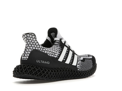 adidas Ultra 4D Cookies and Cream